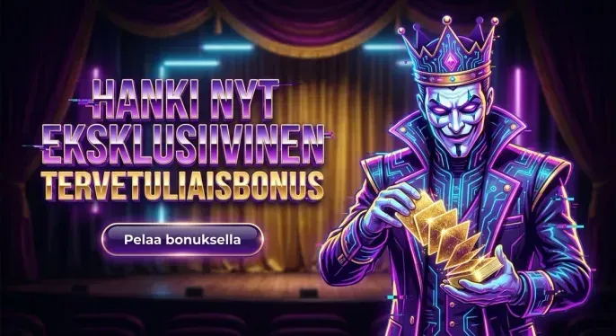 Munkki Casino